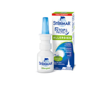 STERIMAR stop & protect Allergies 